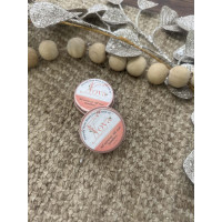 Luscious Lip Balm - Orange